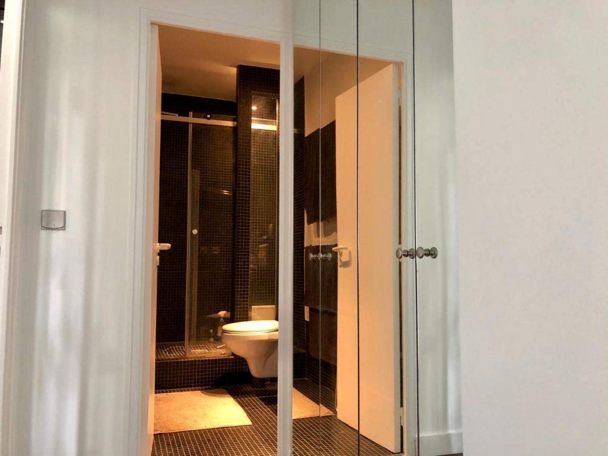 Duplex Top Central Marais Париж Экстерьер фото