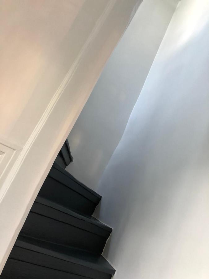 Duplex Top Central Marais Париж Экстерьер фото